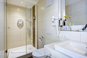 Doppelzimmer Riverside „Klassik“, Quelle: (c) Ringhotel Sonnenhof ****