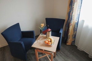 Doppelzimmer Standard, Quelle: (c) Steakhüsli Hotel-Restaurant