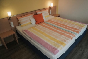 Doppelzimmer Standard, Quelle: (c) Steakhüsli Hotel-Restaurant