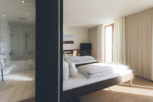 Doppelzimmer Standard, Quelle: (c) Das Wildeck Hotel & Restaurant