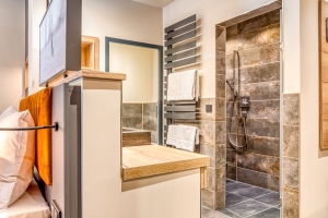 Doppelzimmer Superior Heidschnuckenblick, Quelle: (c) Ringhotel Forellenhof Walsrode