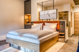 Doppelzimmer Superior Inselblick, Quelle: (c) Ringhotel Forellenhof Walsrode