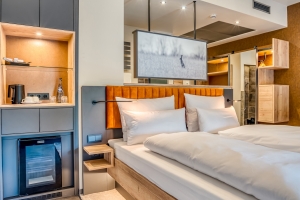 Doppelzimmer Superior Inselblick, Quelle: (c) Ringhotel Forellenhof Walsrode