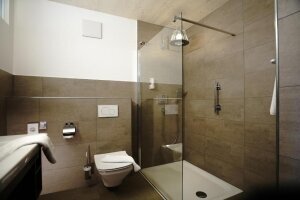 Doppelzimmer "Superior" mit Balkon, Quelle: (c) Hotel Waldblick