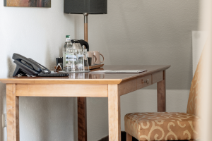 Einzelzimmer Classic, Quelle: (c) Seehotel Niedernberg - Das Dorf am See