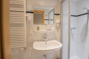Einzelzimmer, Quelle: (c) Panorama Hotel Winterberg