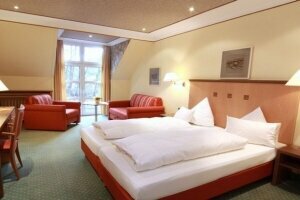 Standard Einzelzimmer - Dependance, Quelle: (c) Hotel Lamm