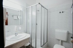 Einzelzimmer Räuchermännel , Quelle: (c) Sonnenhotel Hoher Hahn