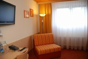 Einzelzimmer Komfort, Quelle: (c) Hotel-Restaurant Ruppert