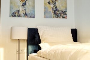 Einzelzimmer Stern, Quelle: (c) Hotel Sonnenschein