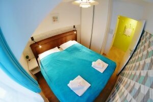 Emerald Dune Suite (Poleska 8/409), Quelle: (c) OnHoliday Appartements