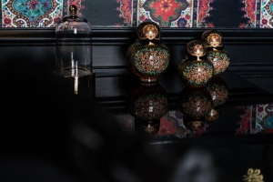 Escale à St Petersbourg, Quelle: (c) Château de Maubreuil