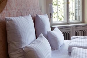 Executive Suite, Quelle: (c) Schlosshotel Neustrelitz