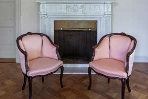 Executive Suite, Quelle: (c) Schlosshotel Neustrelitz