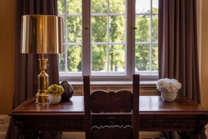 Executive Suite, Quelle: (c) Schlosshotel Neustrelitz