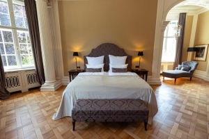 Executive Suite, Quelle: (c) Schlosshotel Neustrelitz