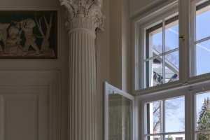 Executive Suite, Quelle: (c) Schlosshotel Neustrelitz