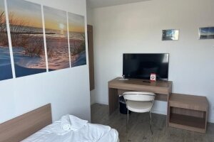 Einzelzimmer, Quelle: (c) Parkhotel Putbus