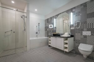 Standard Einzelzimmer, Quelle: (c) Hotel Royal Palace *****