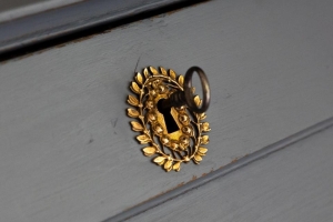 Einzelzimmer, Quelle: (c) Schlosshotel Neustrelitz