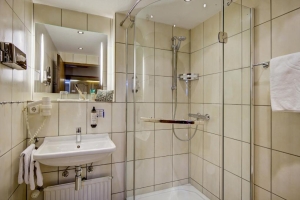 Einzelzimmer Riverside, Quelle: (c) Ringhotel Sonnenhof ****