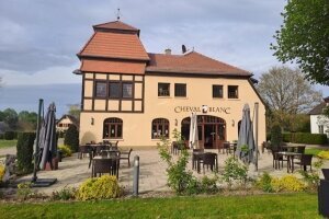 Einzelzimmer Residenz, Quelle: (c) Bernsteinschloss