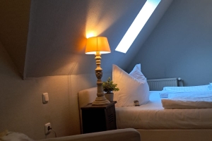 Familienapartment, Quelle: (c) Schloss Krugsdorf Golf & Hotel