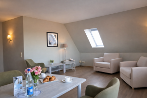 Familienapartment, Quelle: (c) Schloss Krugsdorf Golf & Hotel