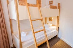 Familienappartement, Quelle: (c) Vier Jahreszeiten am Schluchsee