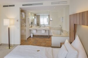 Suite, Quelle: (c) Ringhotel Katharinen Hof