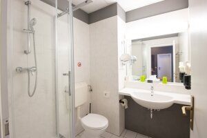 Familienzimmer, Quelle: (c) SEEHOTEL Brandenburg a.d. Havel
