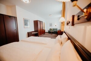 Familienzimmer Bergmann, Quelle: (c) Sonnenhotel Hoher Hahn