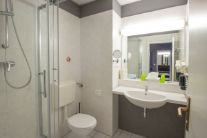 Familienzimmer, Quelle: (c) SEEHOTEL Brandenburg a.d. Havel