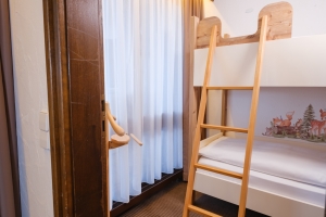 Familienzimmer Südseite, Quelle: (c) Vier Jahreszeiten am Schluchsee