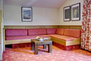 Familienzimmer Riverside, Quelle: (c) Ringhotel Sonnenhof ****