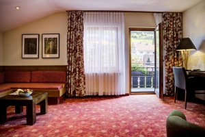 Familienzimmer Riverside, Quelle: (c) Ringhotel Sonnenhof ****