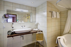 Familienzimmer Riverside, Quelle: (c) Ringhotel Sonnenhof ****