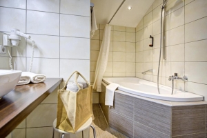 Familienzimmer Riverside, Quelle: (c) Ringhotel Sonnenhof ****