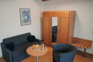 Familienzimmer, Quelle: (c) Steakhüsli Hotel-Restaurant