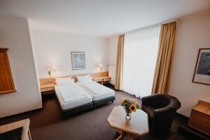 Familienzimmer Auersberg, Quelle: (c) Sonnenhotel Hoher Hahn