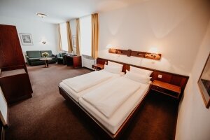 Familienzimmer Bergmann, Quelle: (c) Sonnenhotel Hoher Hahn