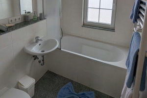 Familienzimmer mit Küche, Quelle: (c) Steakhüsli Hotel-Restaurant