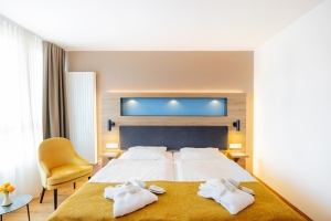 Familienzimmer Premium, Quelle: (c) Parkhotel Rügen