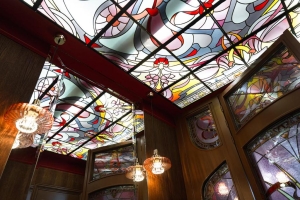 Folies à Paris, Quelle: (c) Maison Maubreuil - Maubreuil Collection