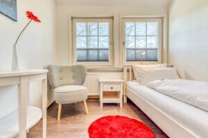 Ferienwohnung Forellenblick, Quelle: (c) Ringhotel Forellenhof Walsrode