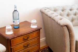 Gartensuite, Quelle: (c) Schloss Sigrön