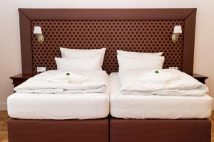 Gartensuite, Quelle: (c) Schloss Sigrön