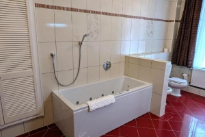 Gartensuite, Quelle: (c) Schloss Sigrön