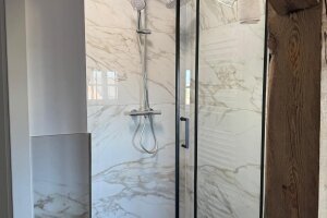 Gemütliches Doppelzimmer im Schloss, Quelle: (c) Schloss Krugsdorf Golf & Hotel