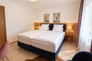 Doppelzimmer Stern, Quelle: (c) Hotel Sonnenschein